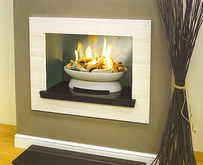 Edinburgh Fireplaces Hole In Wall, Hole In The Wall Fireplaces Contemporary
